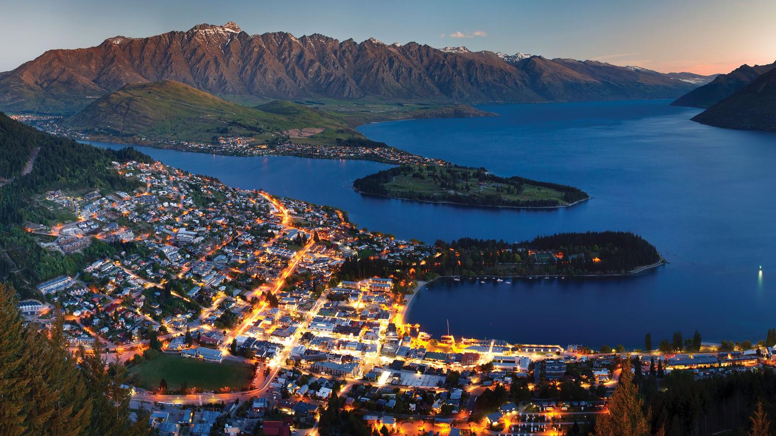 Chuyển phát nhanh đi New Zealand giá rẻ uy tín cùng NoiBai Express