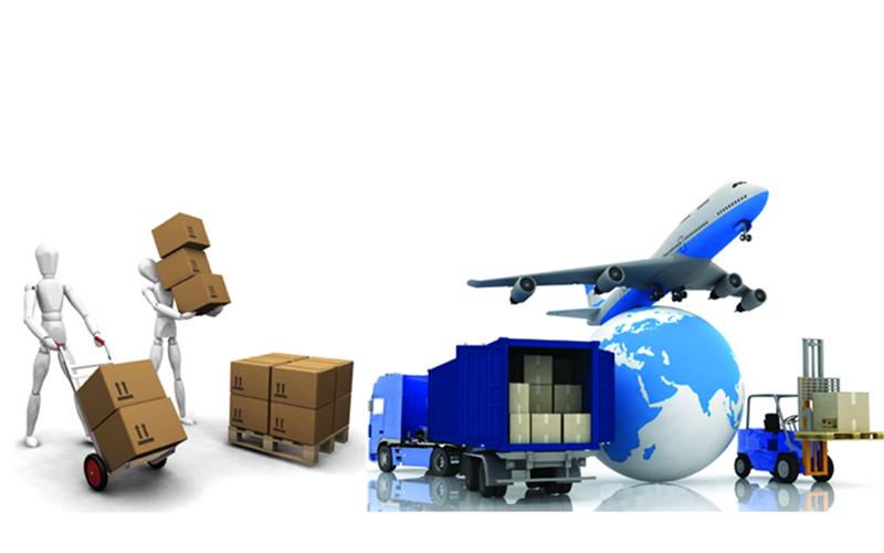 Chuyển phát nhanh Kerryvietnam Logistics đi Pháp giá rẻ chuyên nghiệp