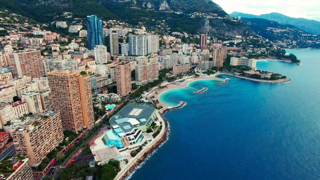 Chuyển phát nhanh Kerry đi Monaco giá rẻ chuyên nghiệp