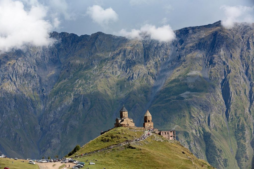 Chuyển phát nhanh Kerry đi Georgia giá rẻ chuyên nghiệp