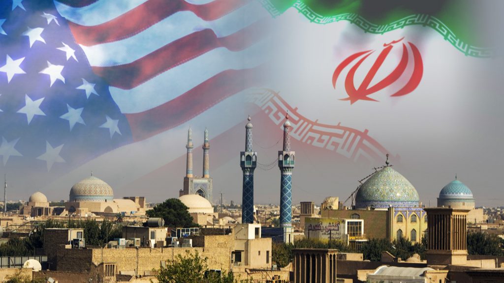 Chuyển phát nhanh Kerry đi Iran giá rẻ chất lượng