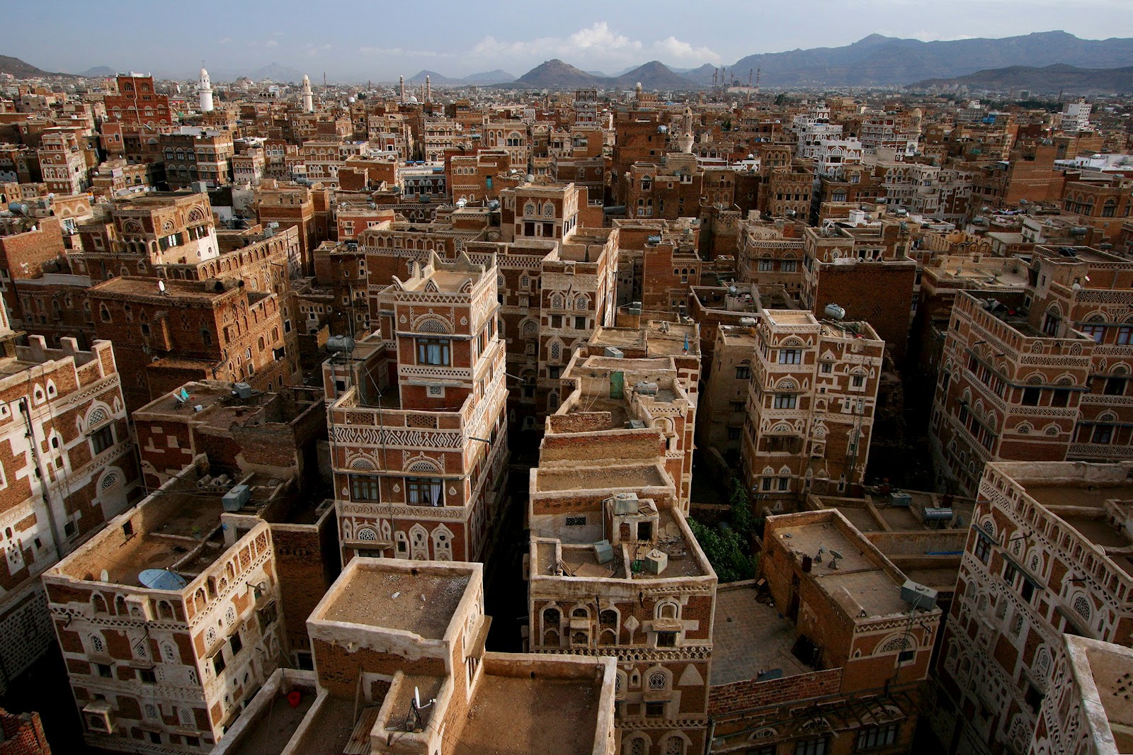 Chuyển phát nhanh Singpost Logistics đi Yemen giá rẻ chất lượng