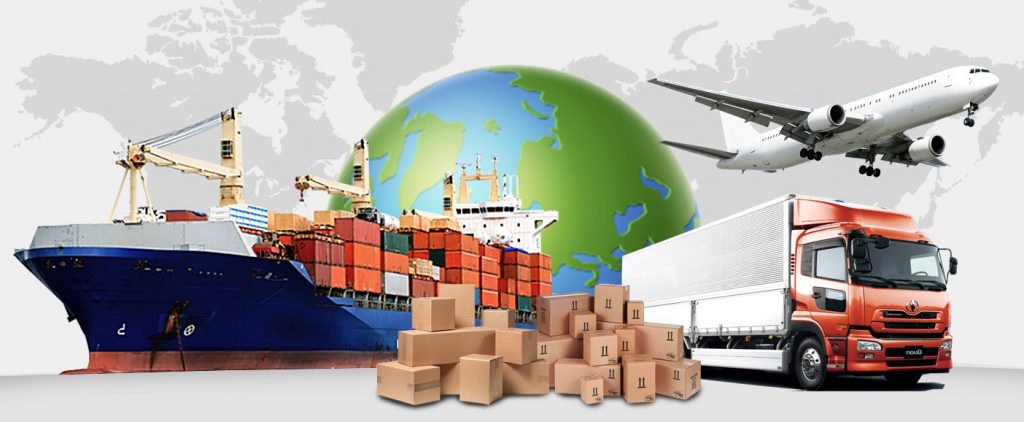 Dịch vụ forwarder của Kerry Vietnam