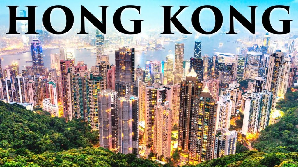 Chuyển phát nhanh đi Hongkong giá rẻ chất lượng