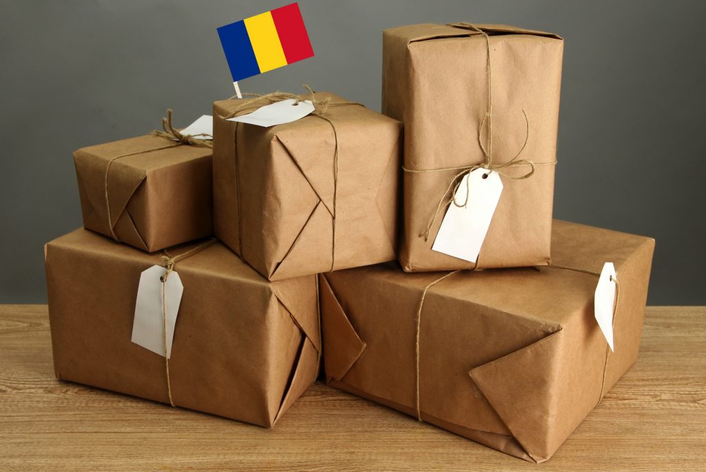 Kerryvietnam Logistics chuyển phát nhanh từ Romania về Việt Nam đa dạng các loại hàng hóa