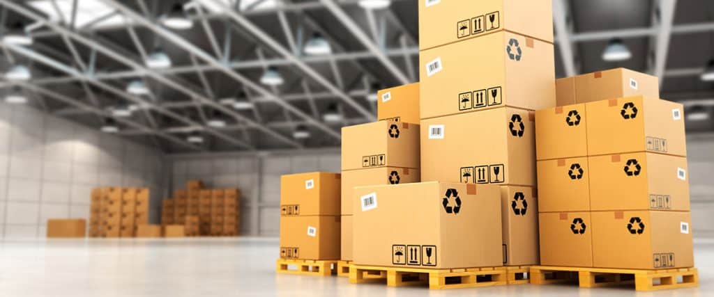 Kerryvietnam Logistics chuyển phát nhanh đa dạng hàng hóa