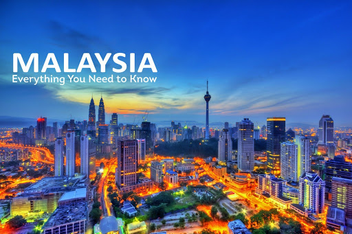 Vận chuyển hàng hóa đi Malaysia an toàn, tiết kiệm