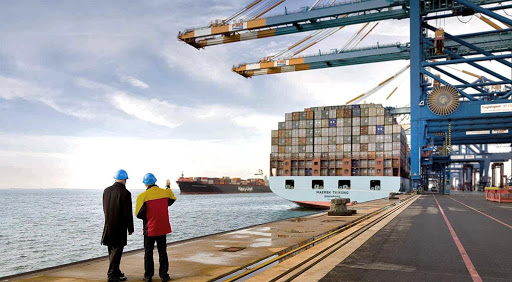 Dịch vụ forwarder của Kerryvietnam Logistics