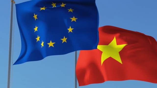 Những tác động tích cực của Hiệp định EVFTA với nền kinh tế Việt Nam