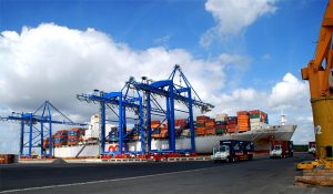 Dịch vụ vận tải đường biển (LCL) đi Curacao chất lượng