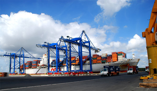 Vận chuyển đường biển từ Việt Nam đi Malta chất lượng cao