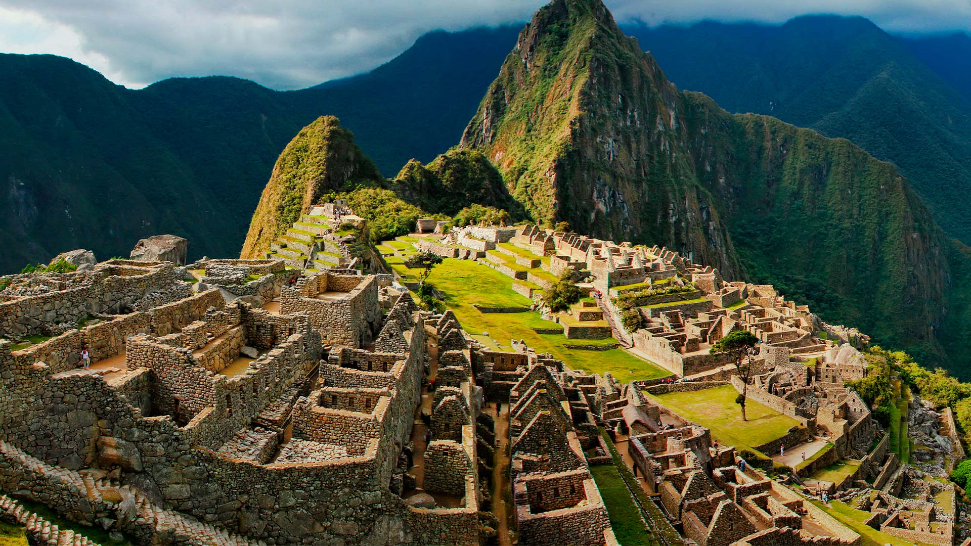 Chuyển phát nhanh đi Peru an toàn, nhanh chóng