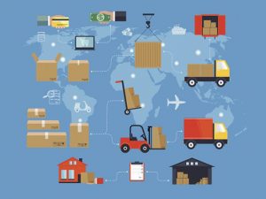 Tìm hiểu những thông tin khái quát nhất về Logistics là gì?