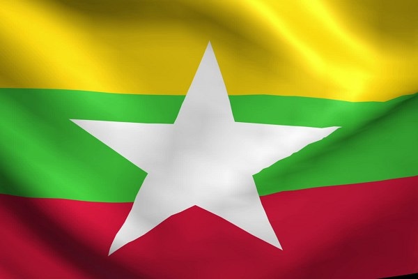 Vận chuyển hàng đi Myanmar nhanh chóng, an toàn