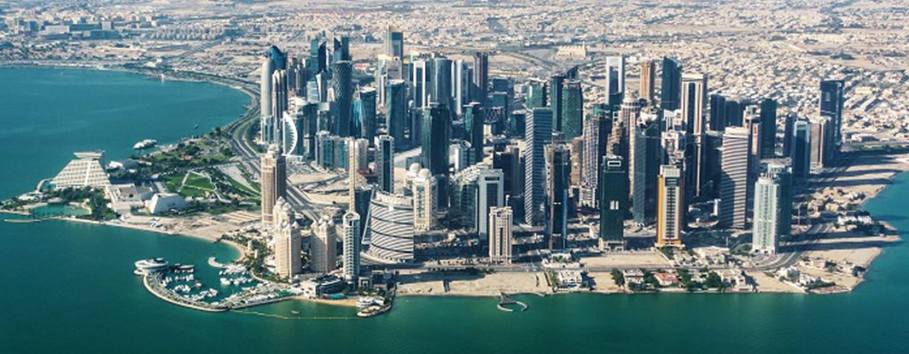 Vận chuyển hàng hóa đi Qatar nhanh chóng, giá cả cạnh tranh