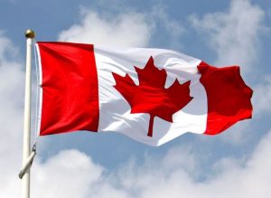 Dịch vụ gửi hàng hóa từ Hải Phòng sang Canada