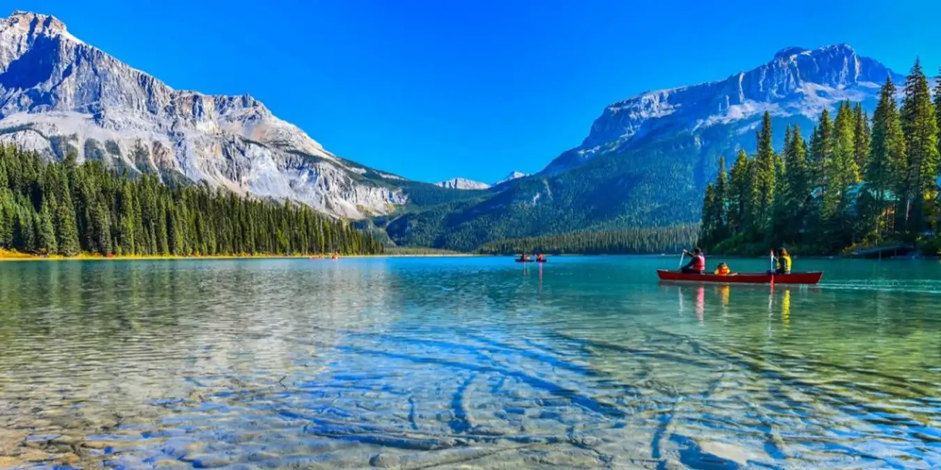 Dịch vụ gửi hàng hóa từ Hải Phòng sang Canada