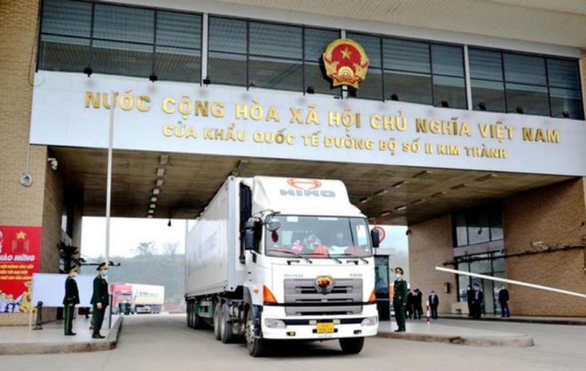 Ngoại giao mở rộng cơ hội xuất khẩu nông sản sang Trung Quốc