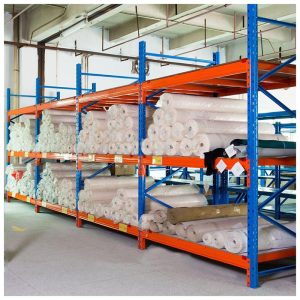 Vận chuyển vải cuộn đi Trung Quốc: Hướng dẫn đóng gói và xuất hàng