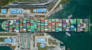 Tranh chấp cảng Panama ảnh hưởng logistics Trung Quốc