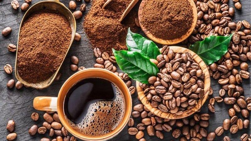 Vận chuyển cà phê đi Trung Quốc: Quy trình và lưu ý quan trọng
